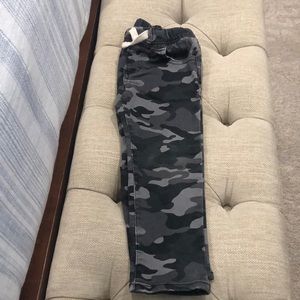 Gap toddler slim pull on jeans